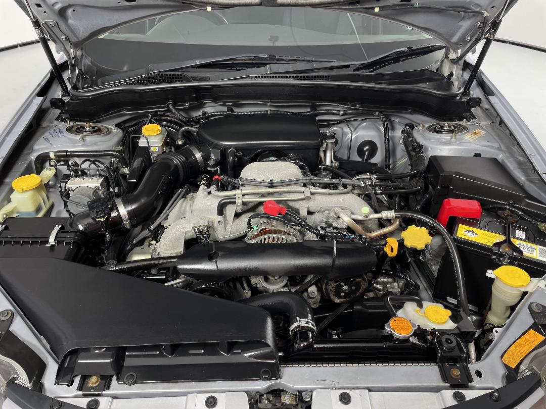 Photo '13' of Subaru Impreza