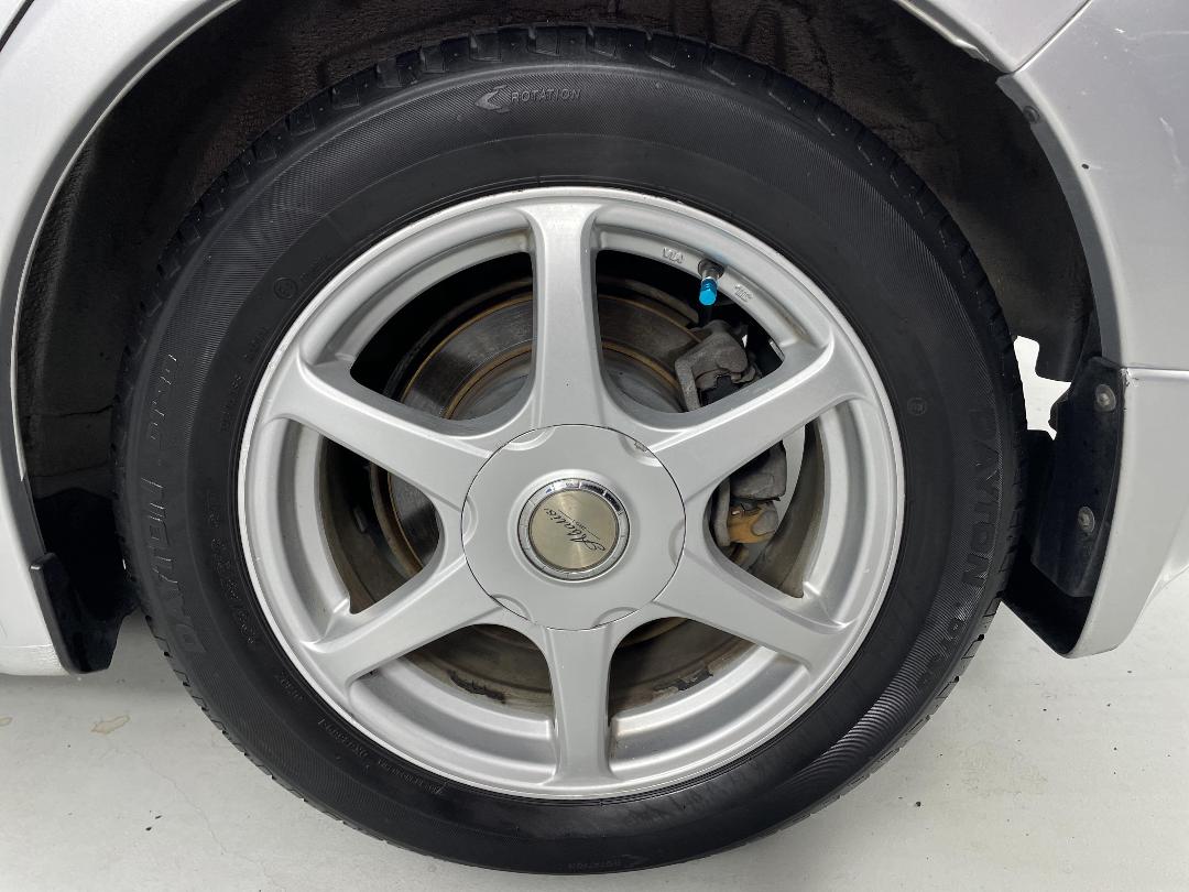 Photo '11' of Subaru Impreza