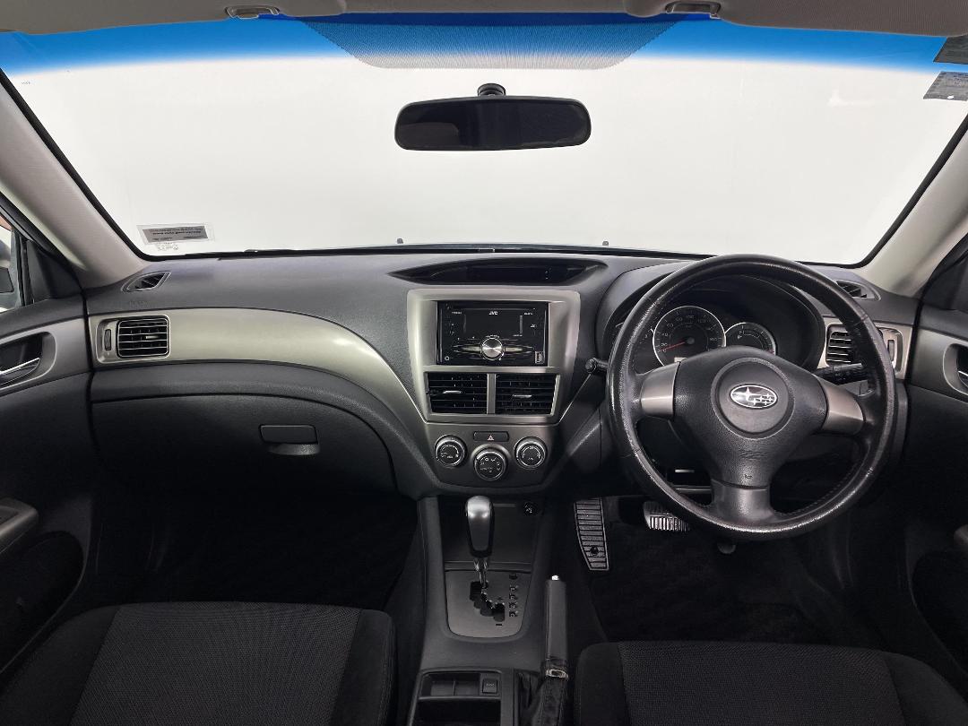 Photo '17' of Subaru Impreza