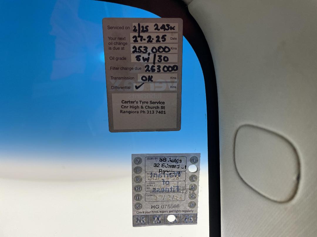 Photo '23' of Subaru Impreza