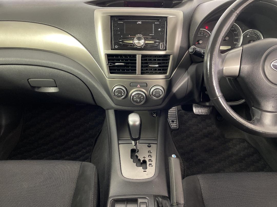 Photo '18' of Subaru Impreza