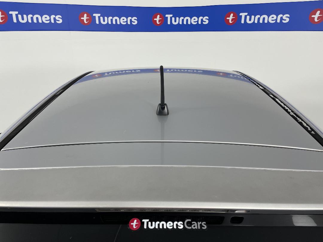 Photo '28' of Subaru Impreza