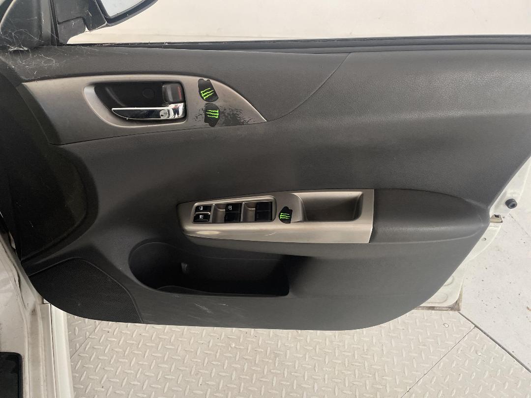 Photo '15' of Subaru Impreza