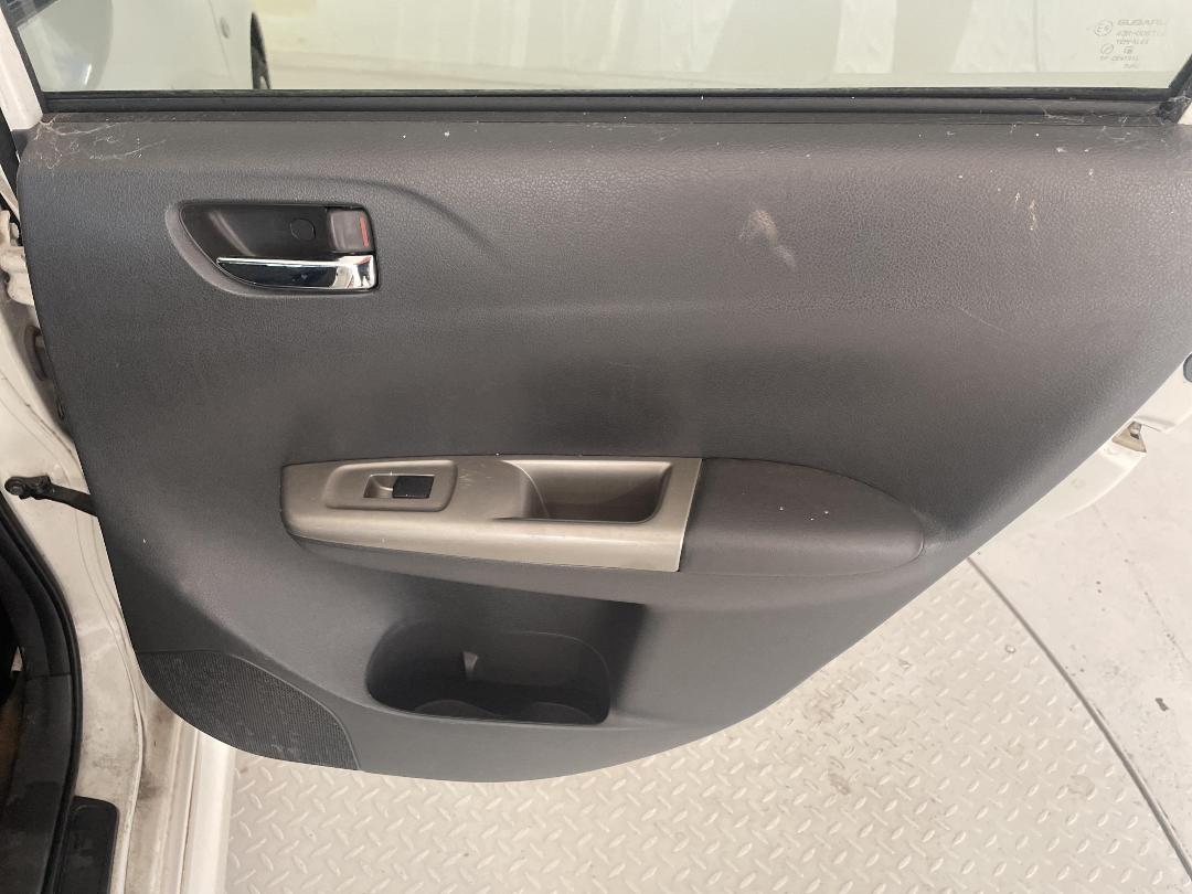 Photo '19' of Subaru Impreza