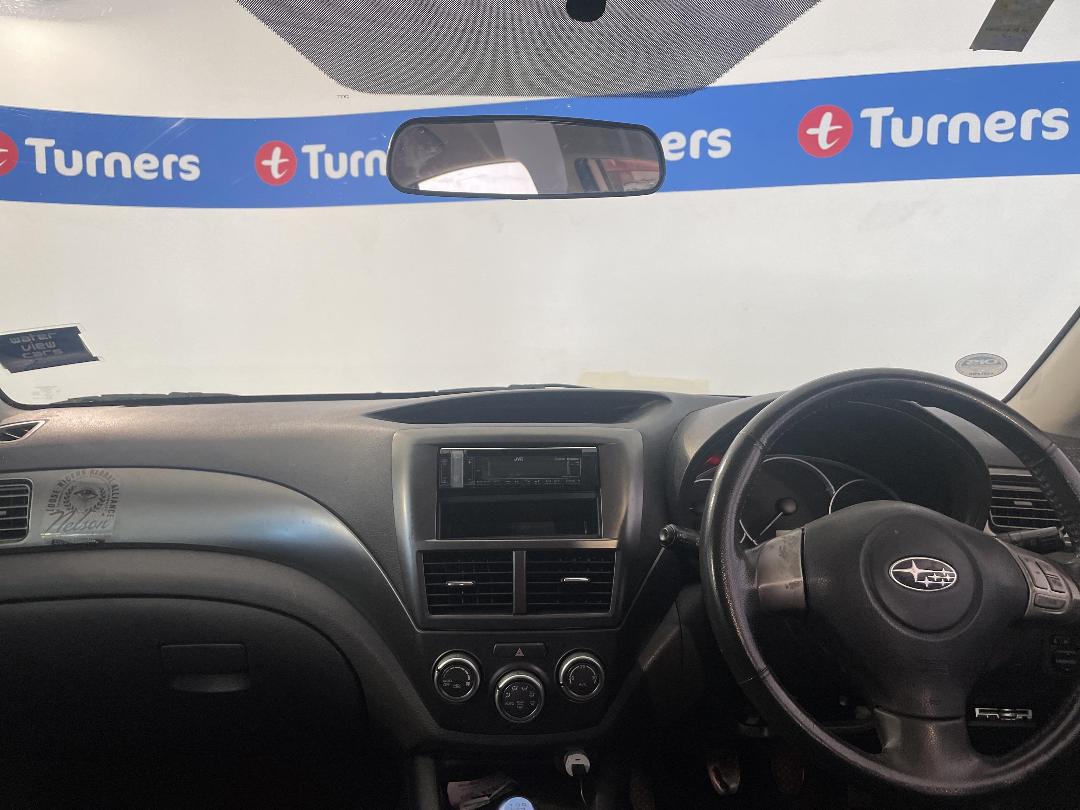 Photo '17' of Subaru Impreza