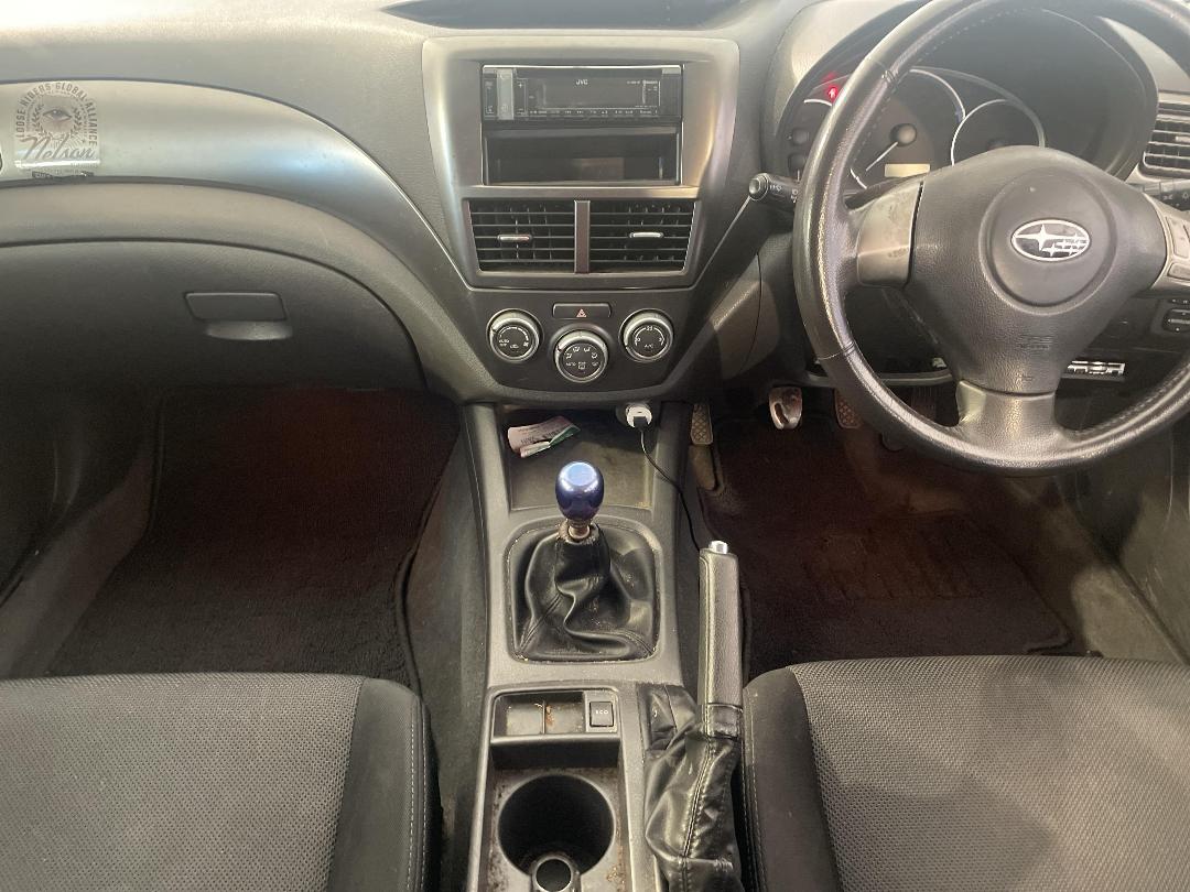 Photo '18' of Subaru Impreza