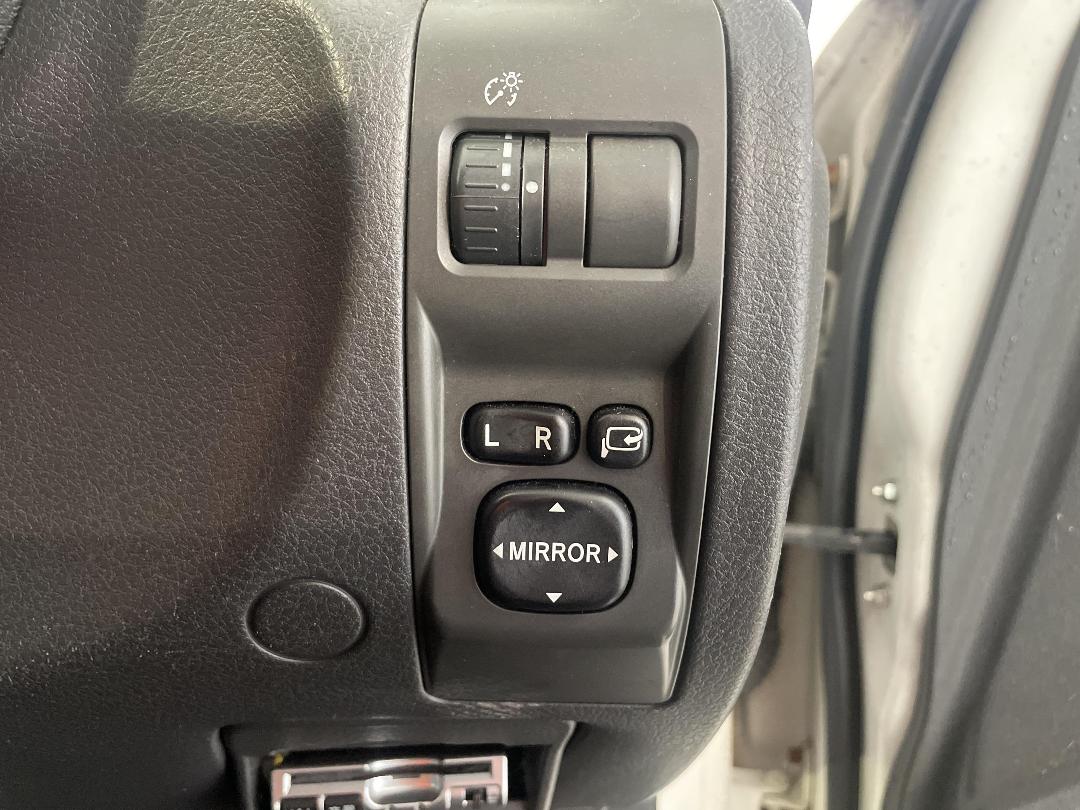 Photo '25' of Subaru Impreza