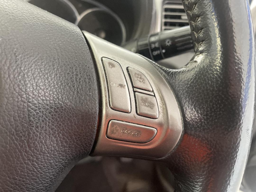 Photo '26' of Subaru Impreza