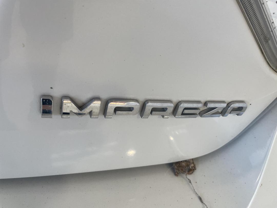 Photo '34' of Subaru Impreza