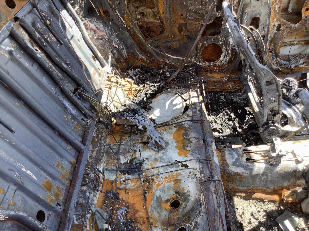 Photo '6' of Subaru Impreza