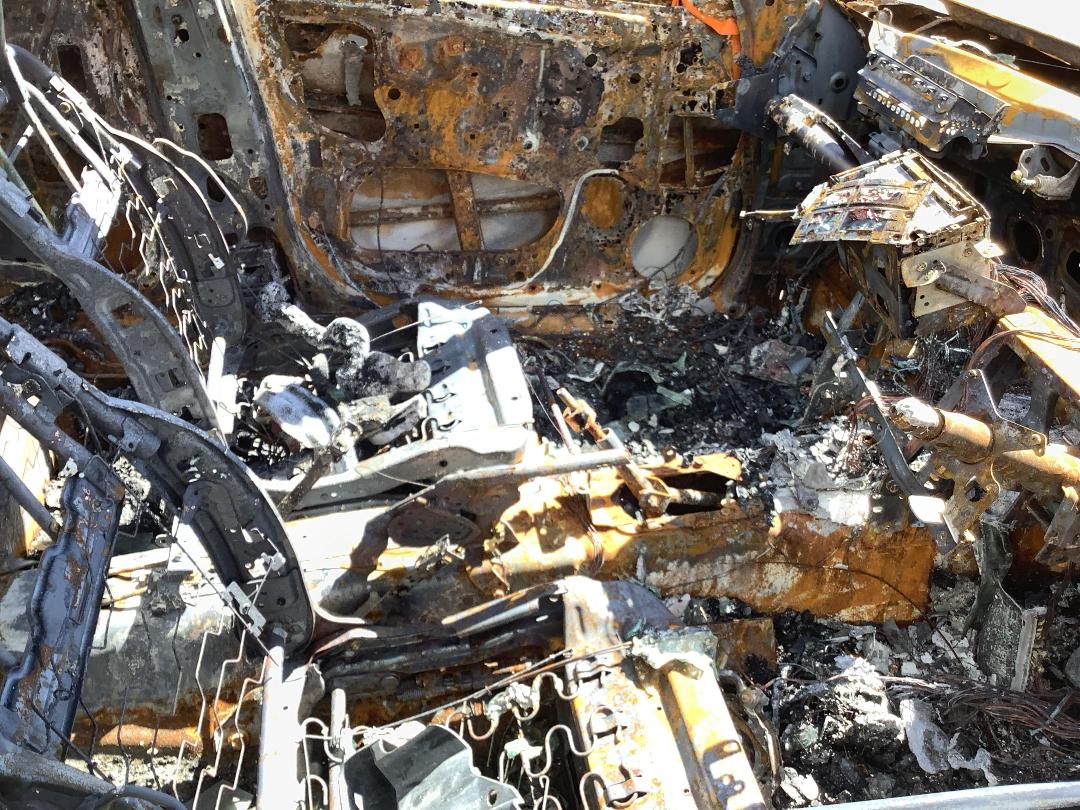 Photo '7' of Subaru Impreza