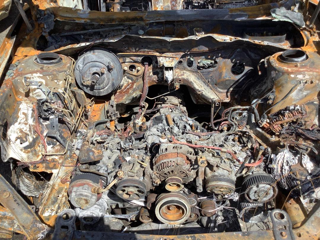 Photo '8' of Subaru Impreza