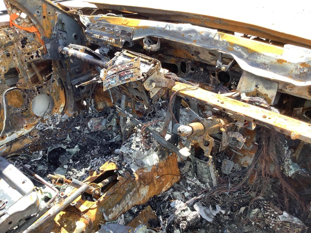 Photo '9' of Subaru Impreza