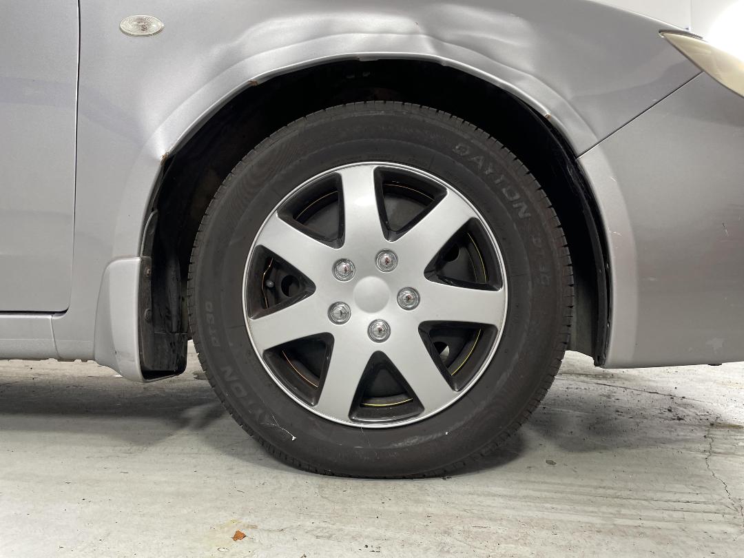 Photo '9' of Subaru Impreza