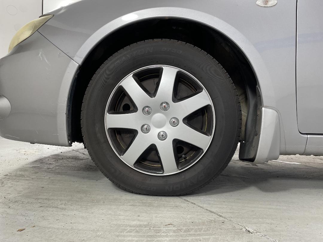 Photo '10' of Subaru Impreza