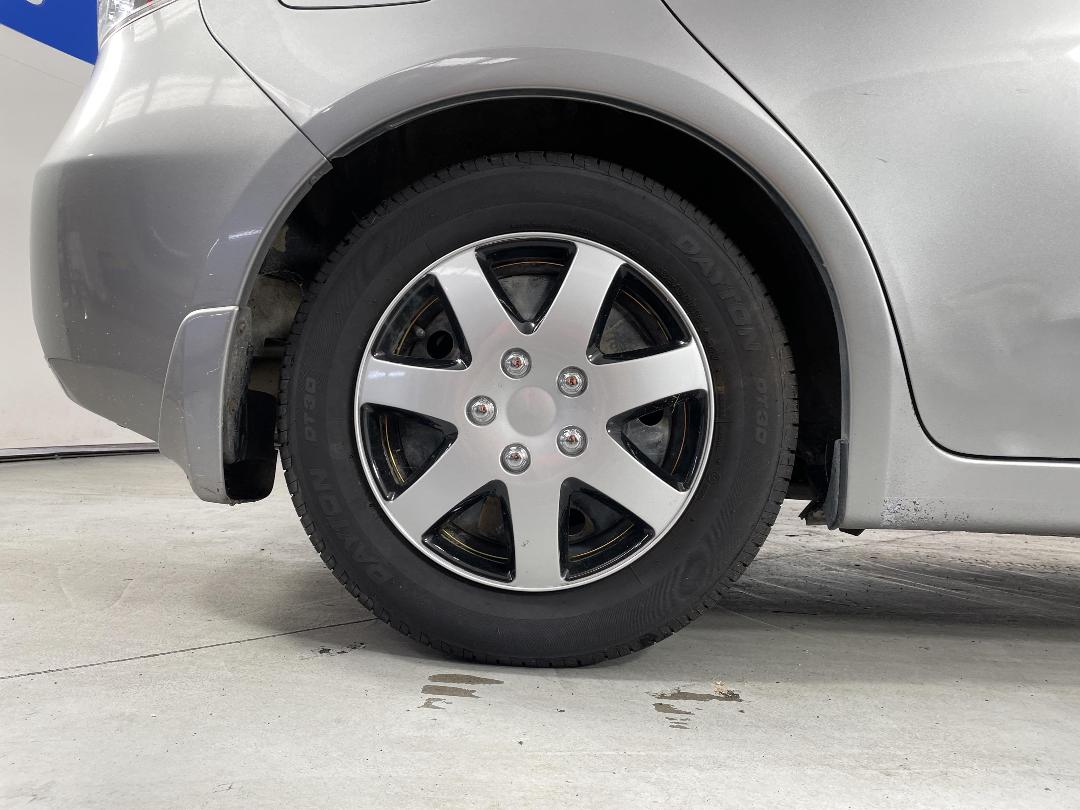 Photo '12' of Subaru Impreza