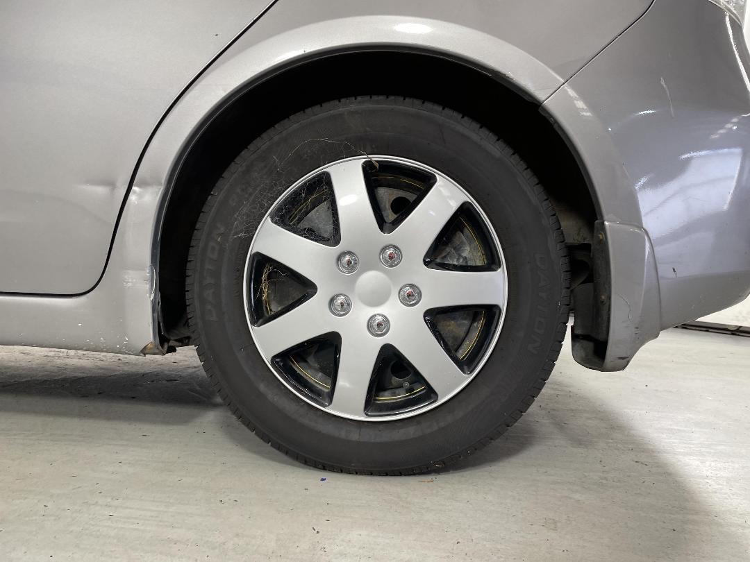 Photo '11' of Subaru Impreza