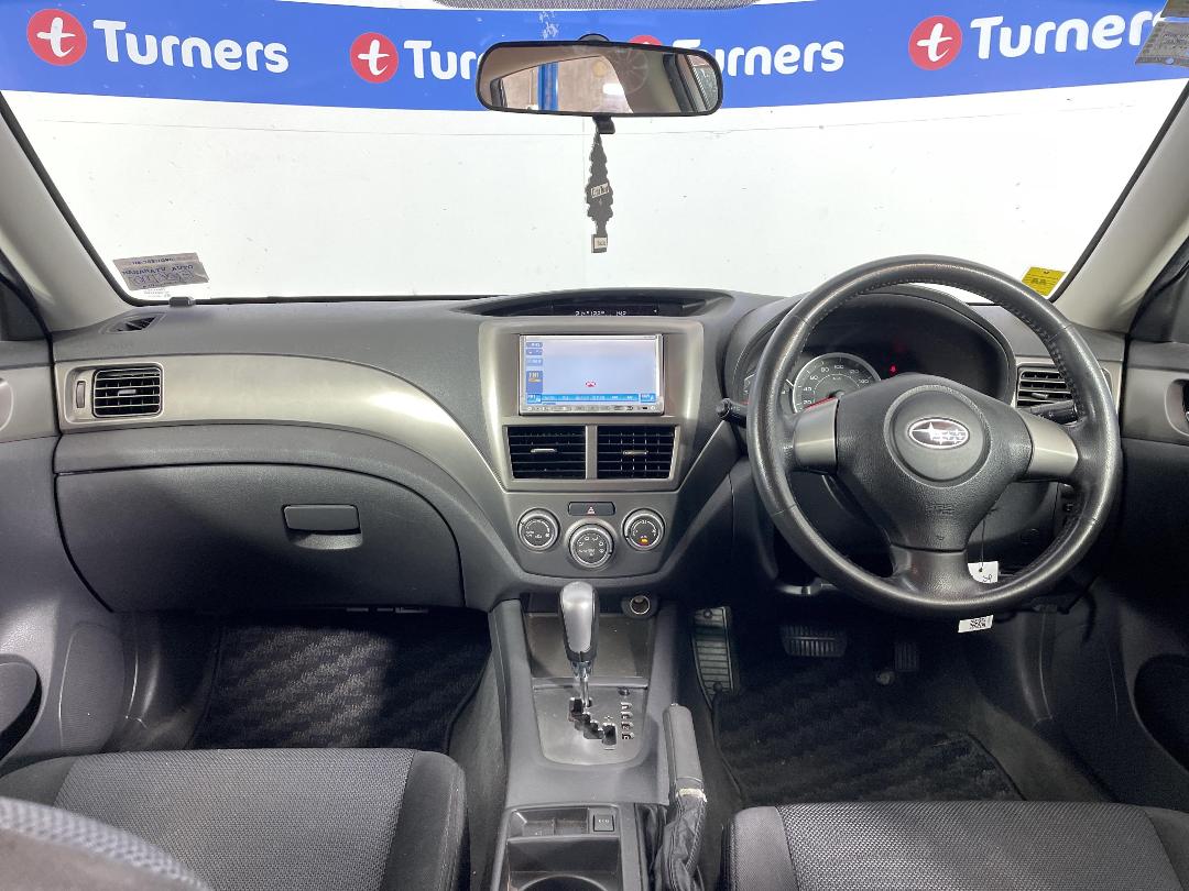 Photo '17' of Subaru Impreza