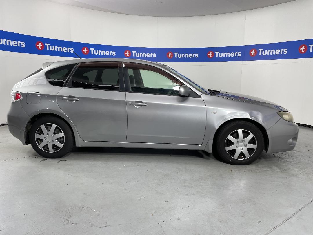 Photo '23' of Subaru Impreza