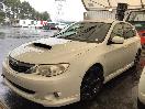 Thumbnail '1' of Subaru Impreza