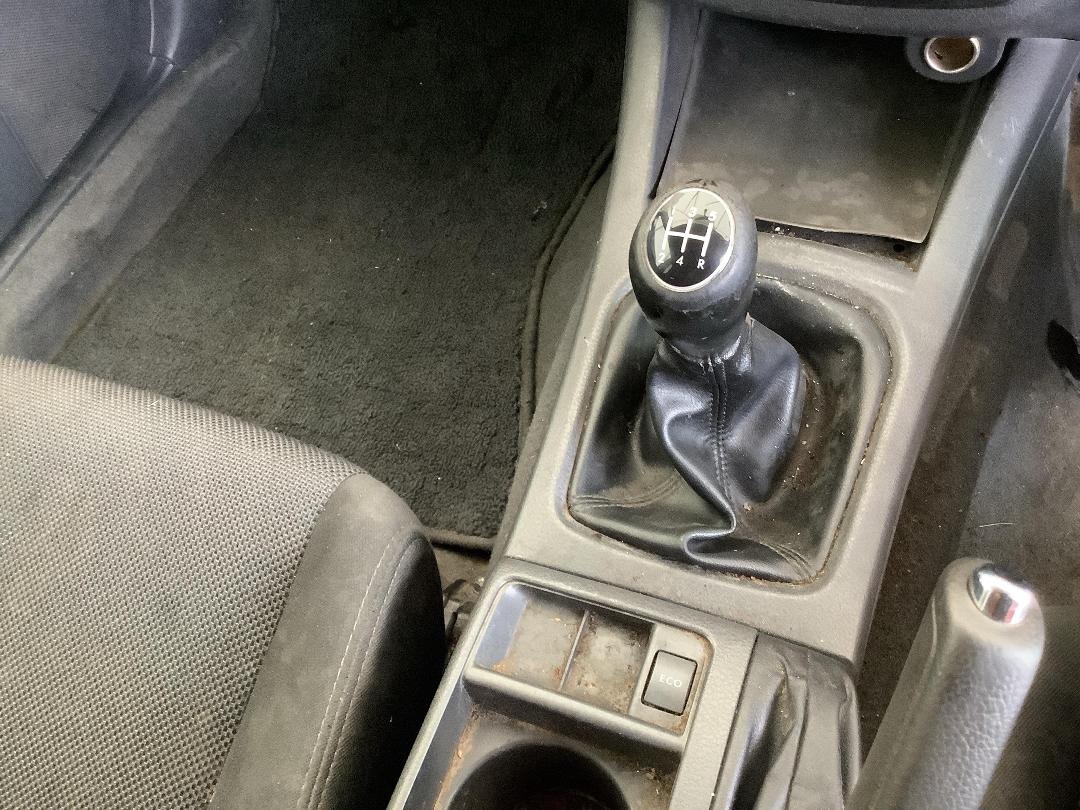 Photo '14' of Subaru Impreza