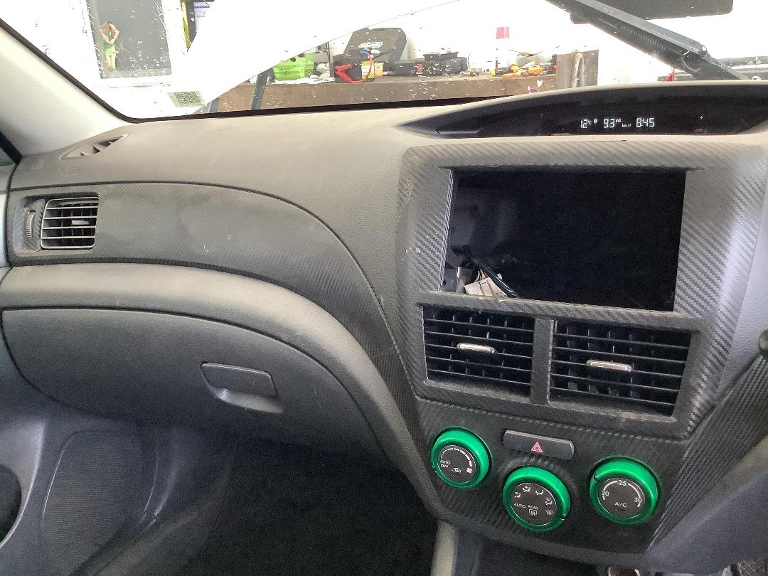 Photo '15' of Subaru Impreza