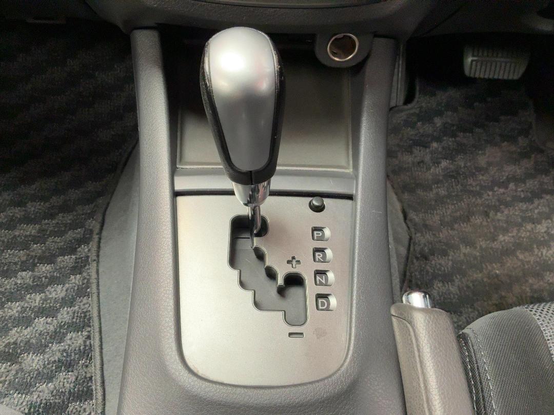 Photo '23' of Subaru Impreza