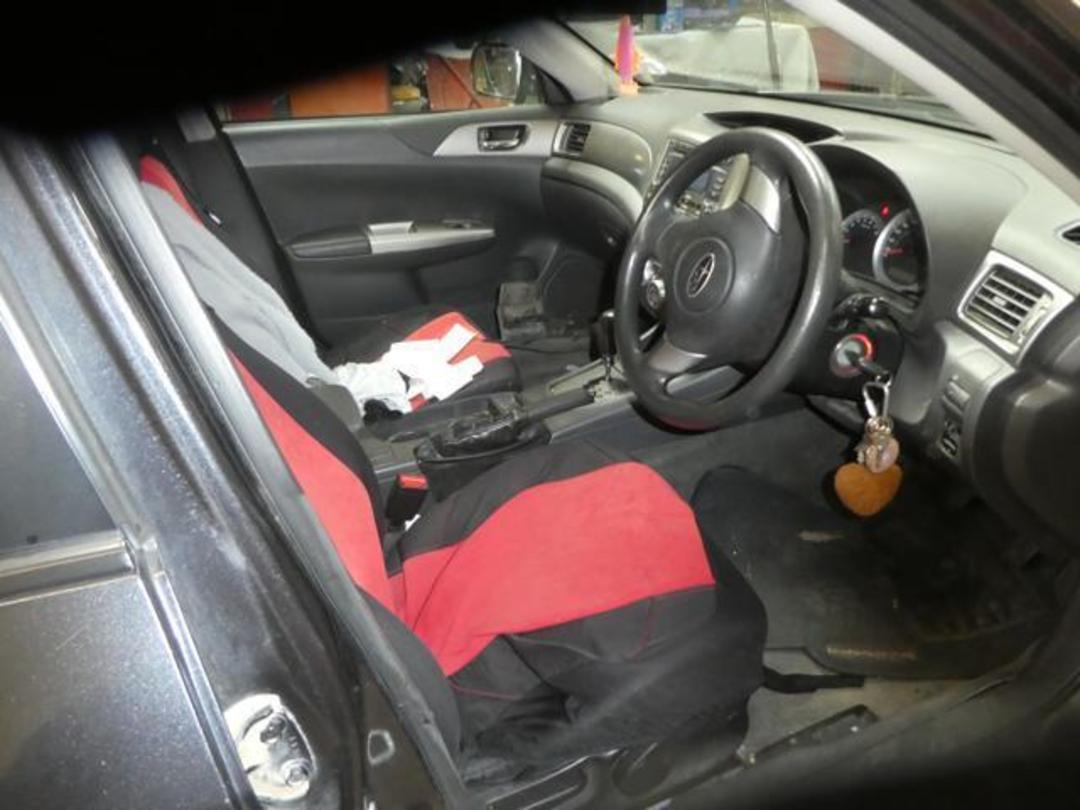 Photo '5' of Subaru Impreza R