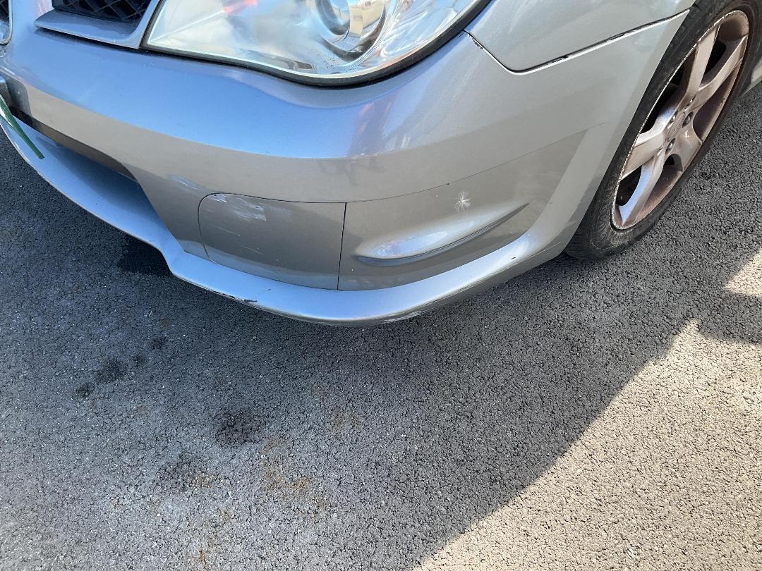 Photo '5' of Subaru Impreza