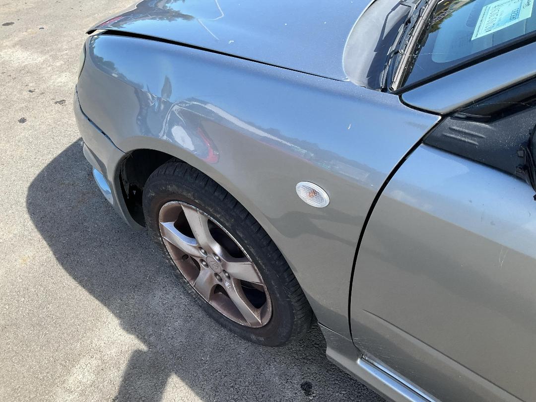 Photo '7' of Subaru Impreza