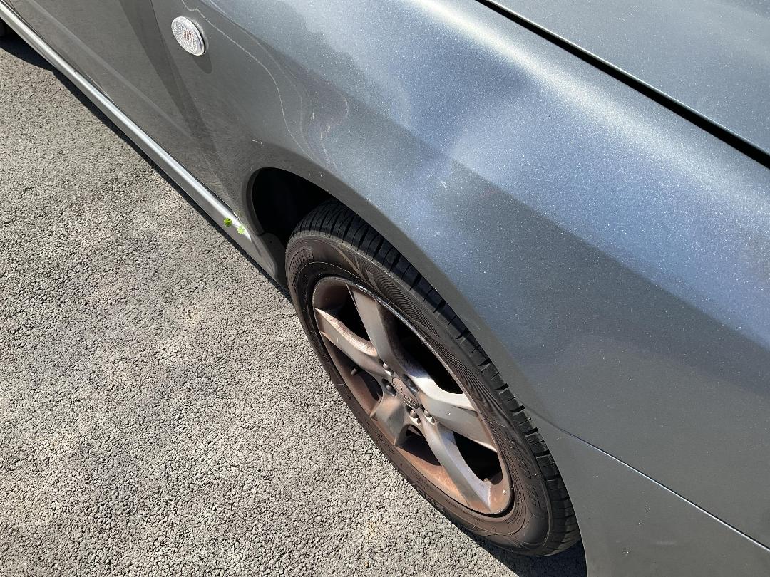 Photo '11' of Subaru Impreza