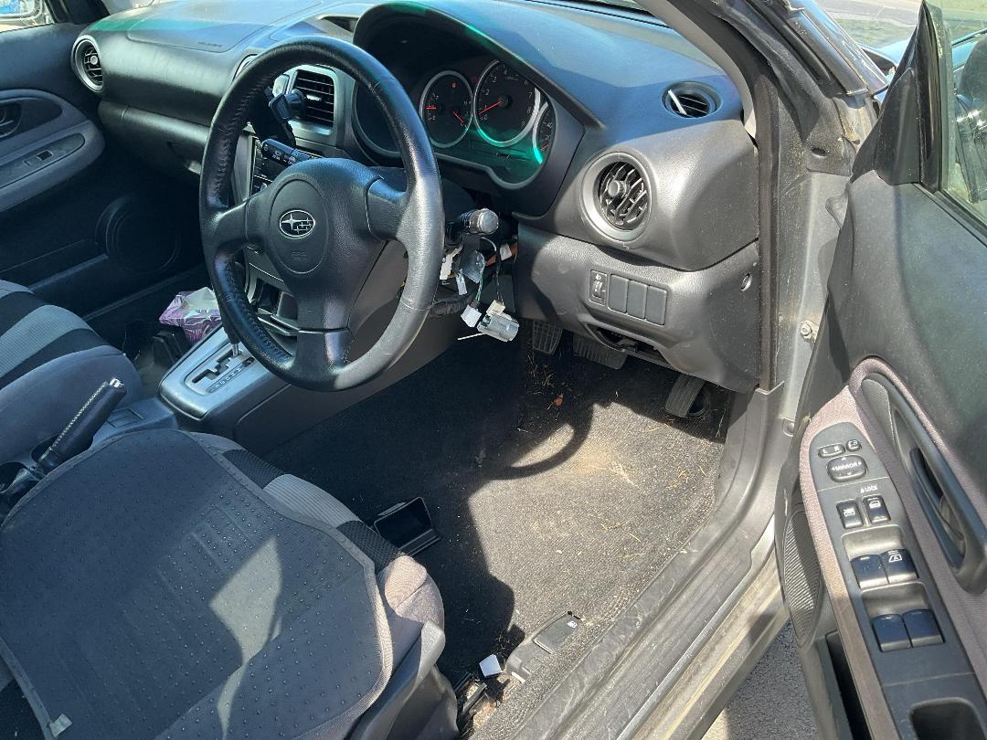 Photo '12' of Subaru Impreza