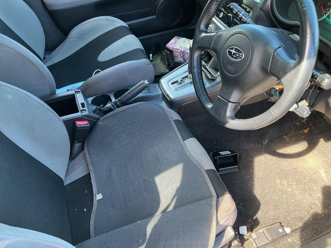 Photo '15' of Subaru Impreza