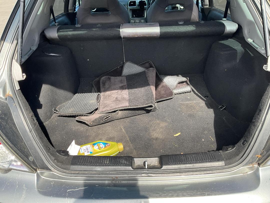 Photo '17' of Subaru Impreza