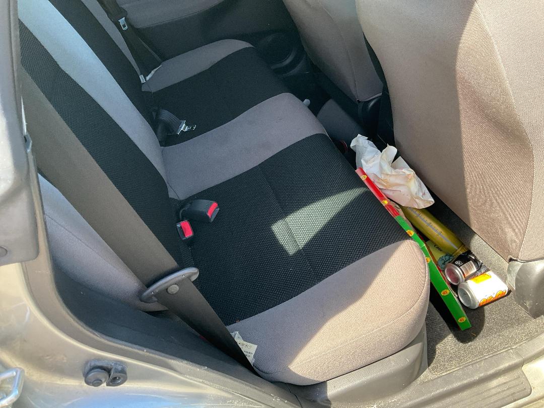 Photo '16' of Subaru Impreza