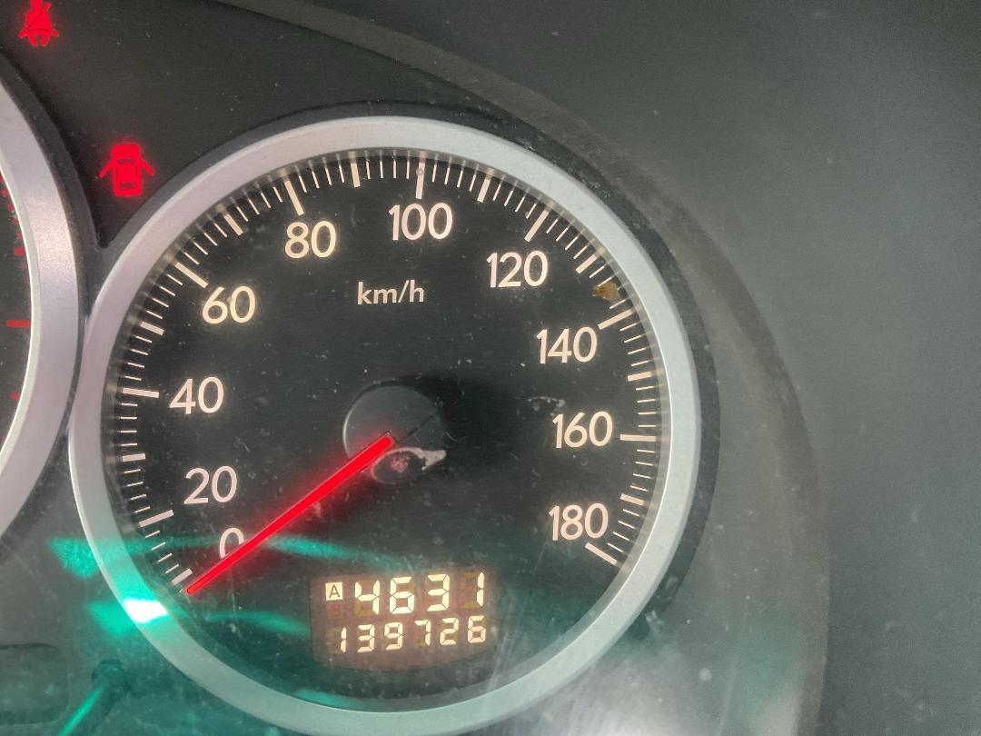 Photo '23' of Subaru Impreza