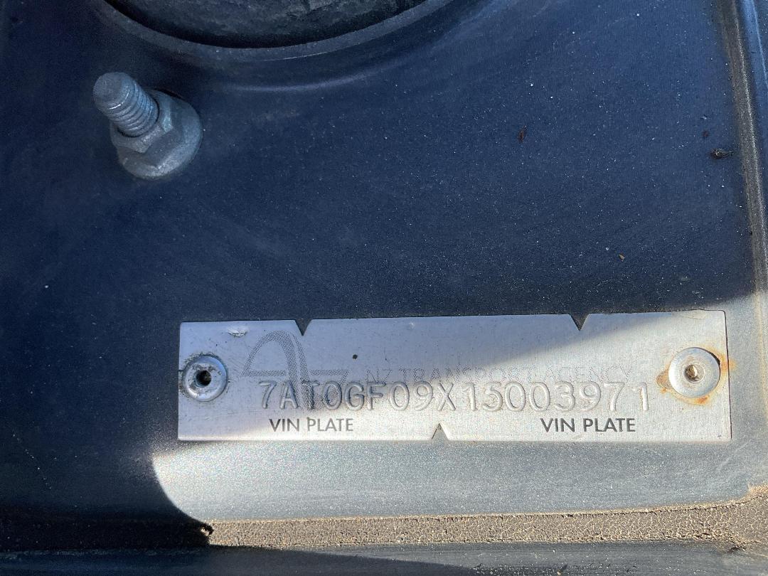 Photo '21' of Subaru Impreza