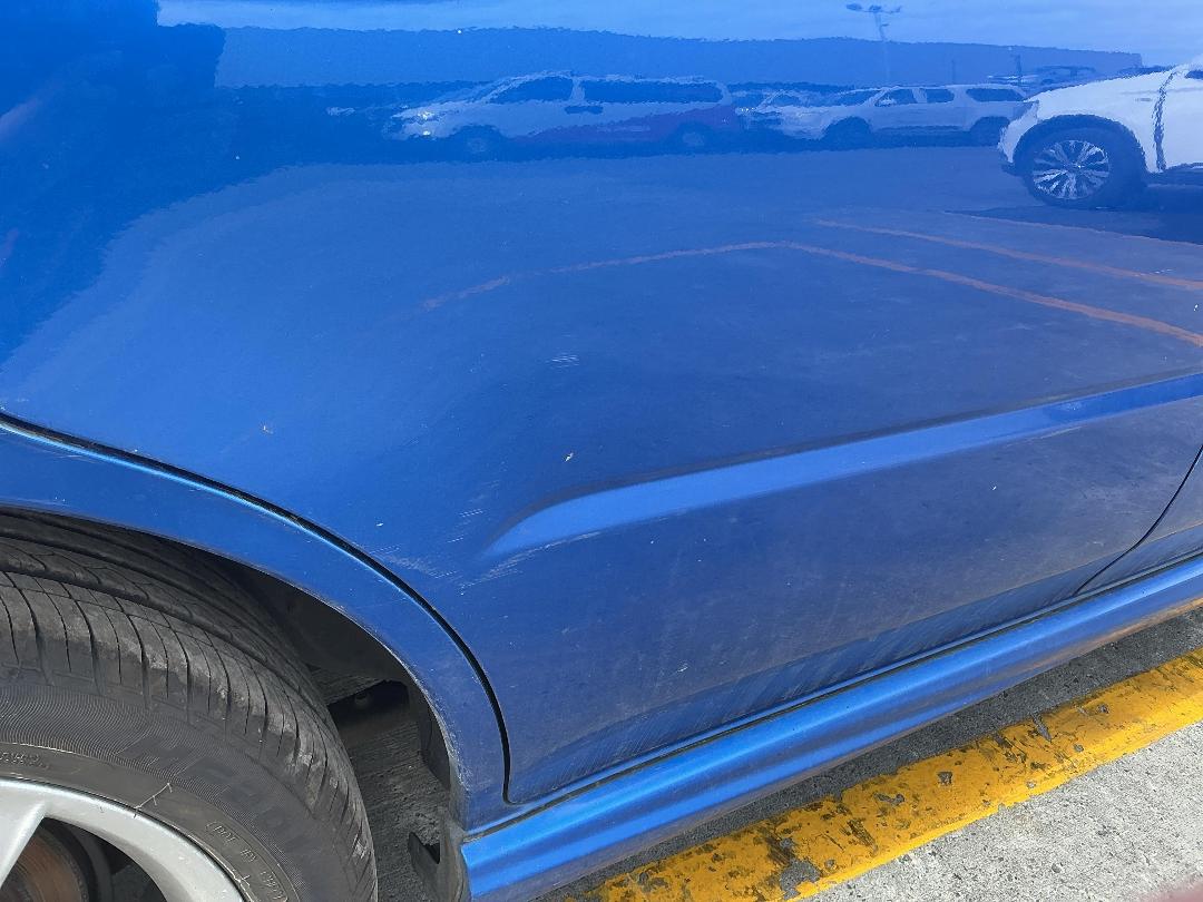 Photo '6' of Subaru Impreza