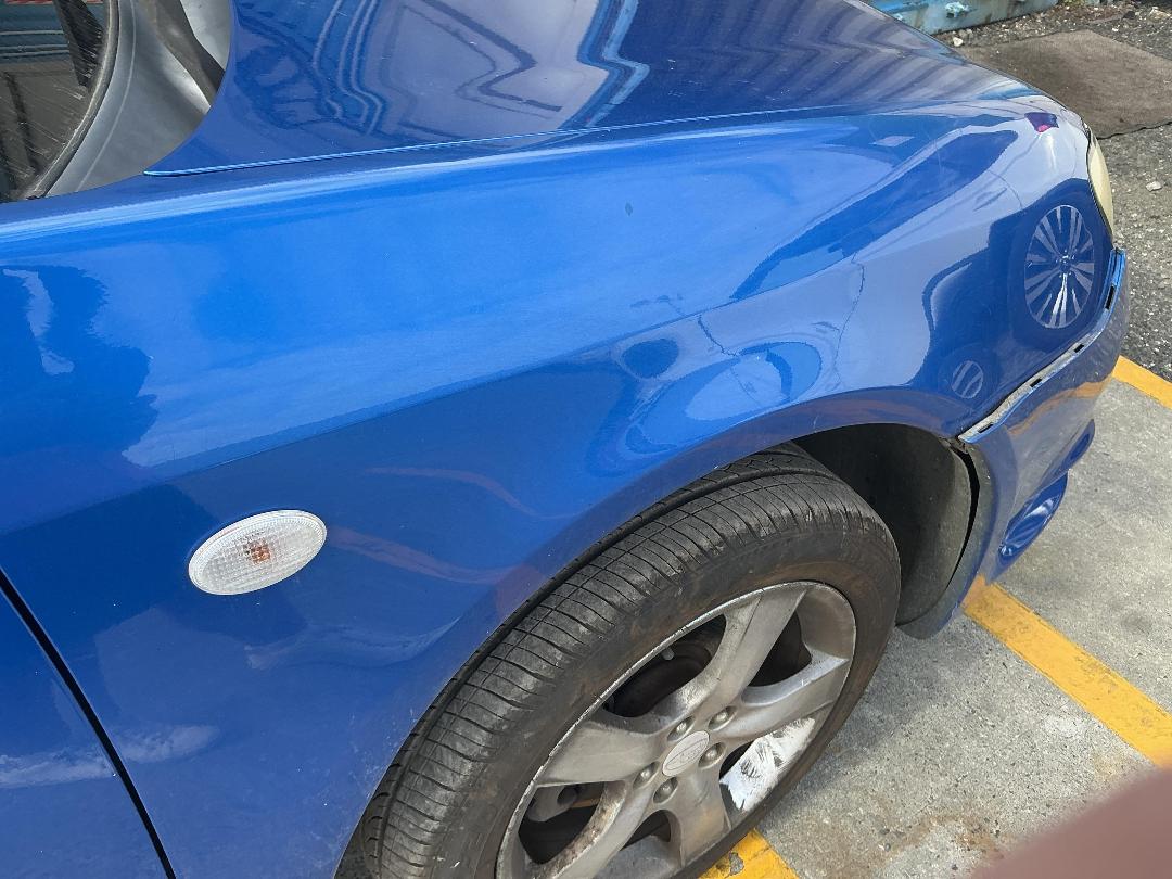 Photo '7' of Subaru Impreza