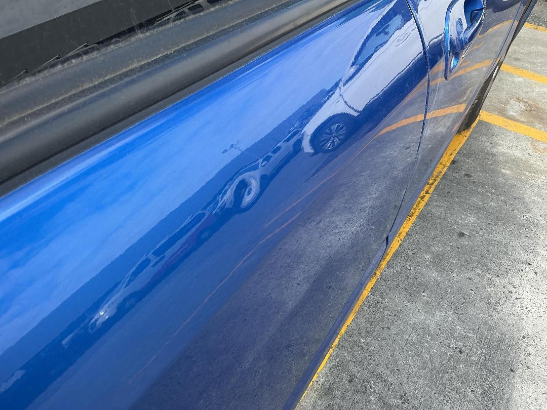 Photo '5' of Subaru Impreza