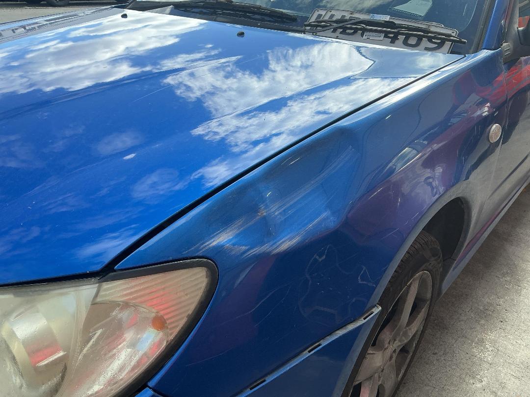 Photo '10' of Subaru Impreza