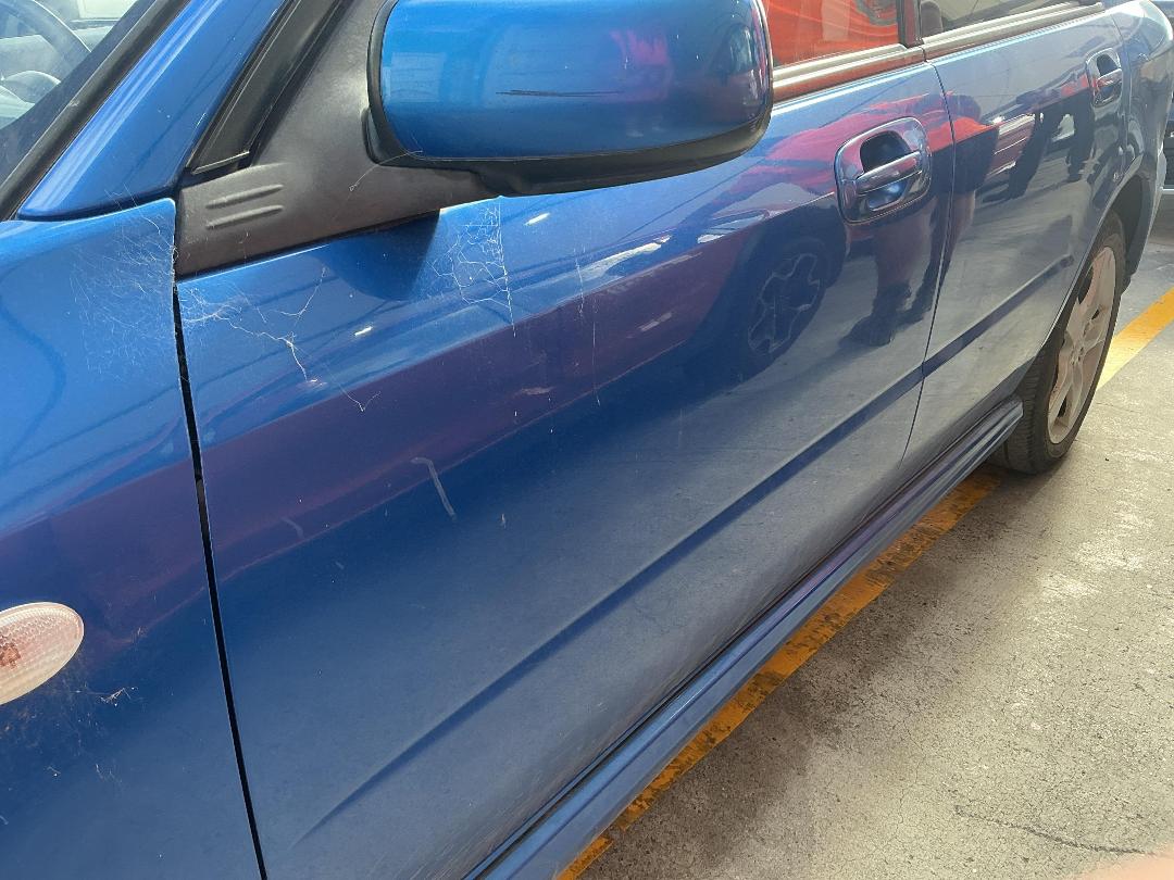 Photo '11' of Subaru Impreza