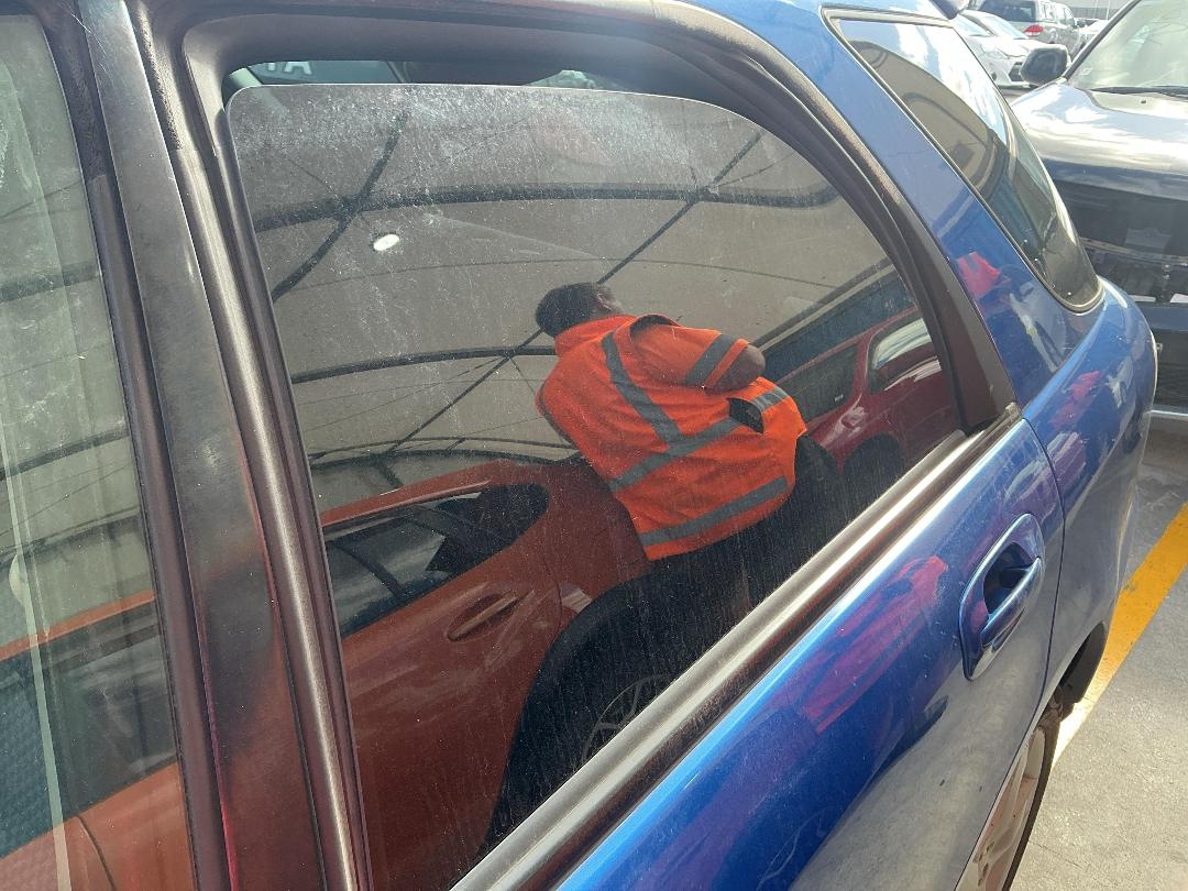 Photo '14' of Subaru Impreza