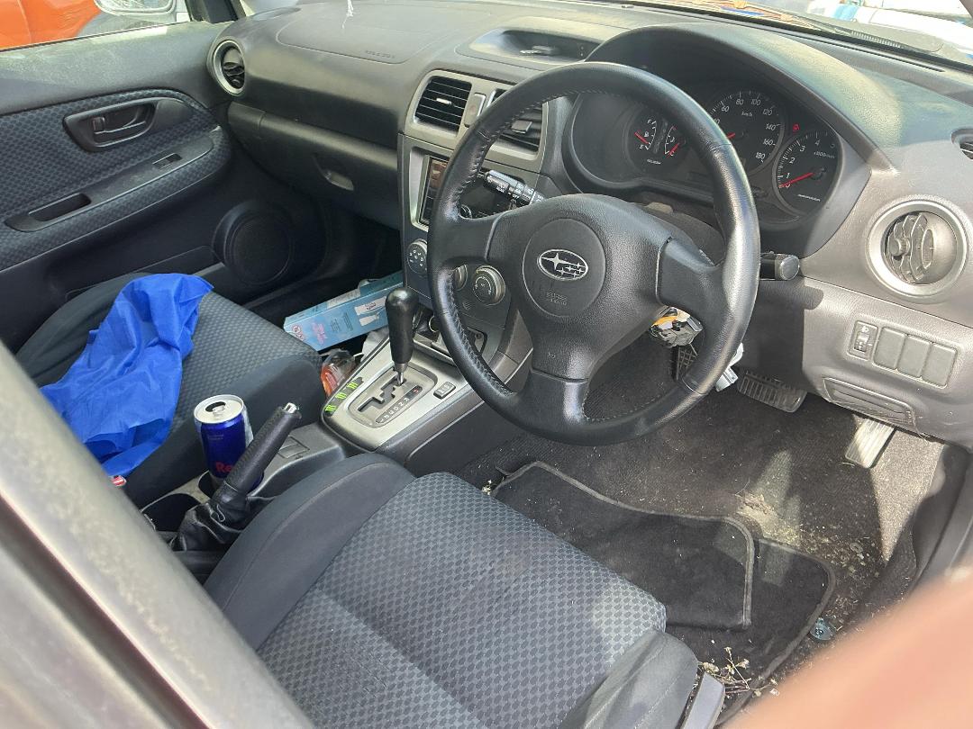 Photo '22' of Subaru Impreza