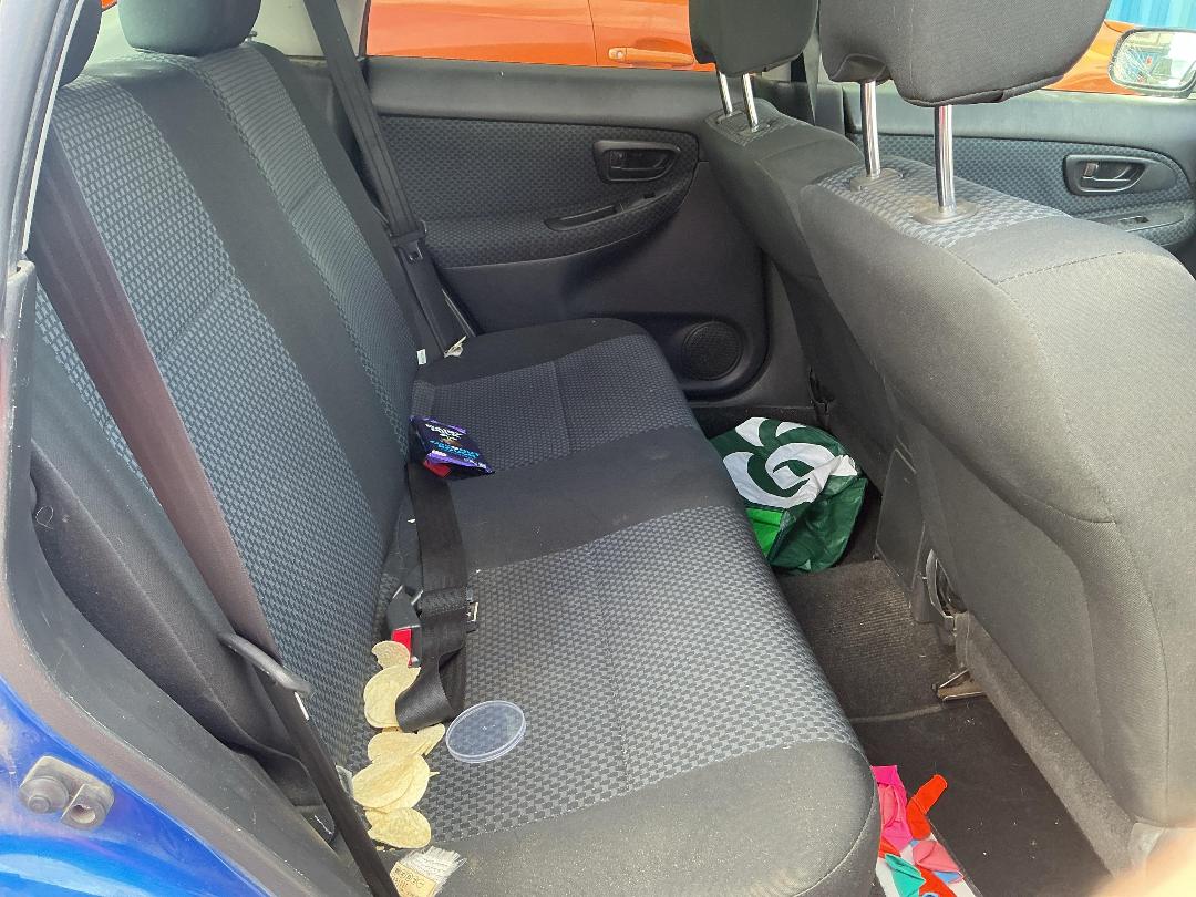 Photo '25' of Subaru Impreza