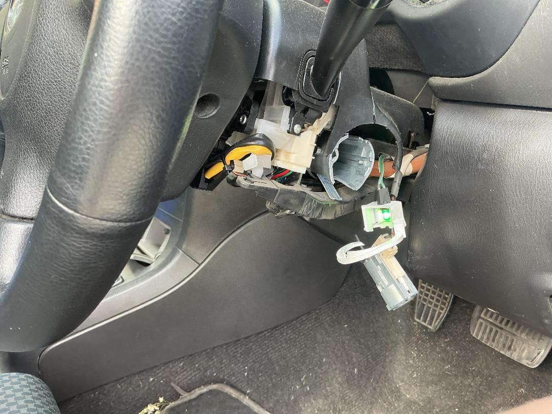 Photo '24' of Subaru Impreza