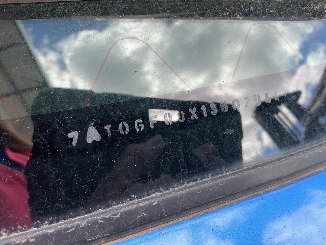 Photo '27' of Subaru Impreza