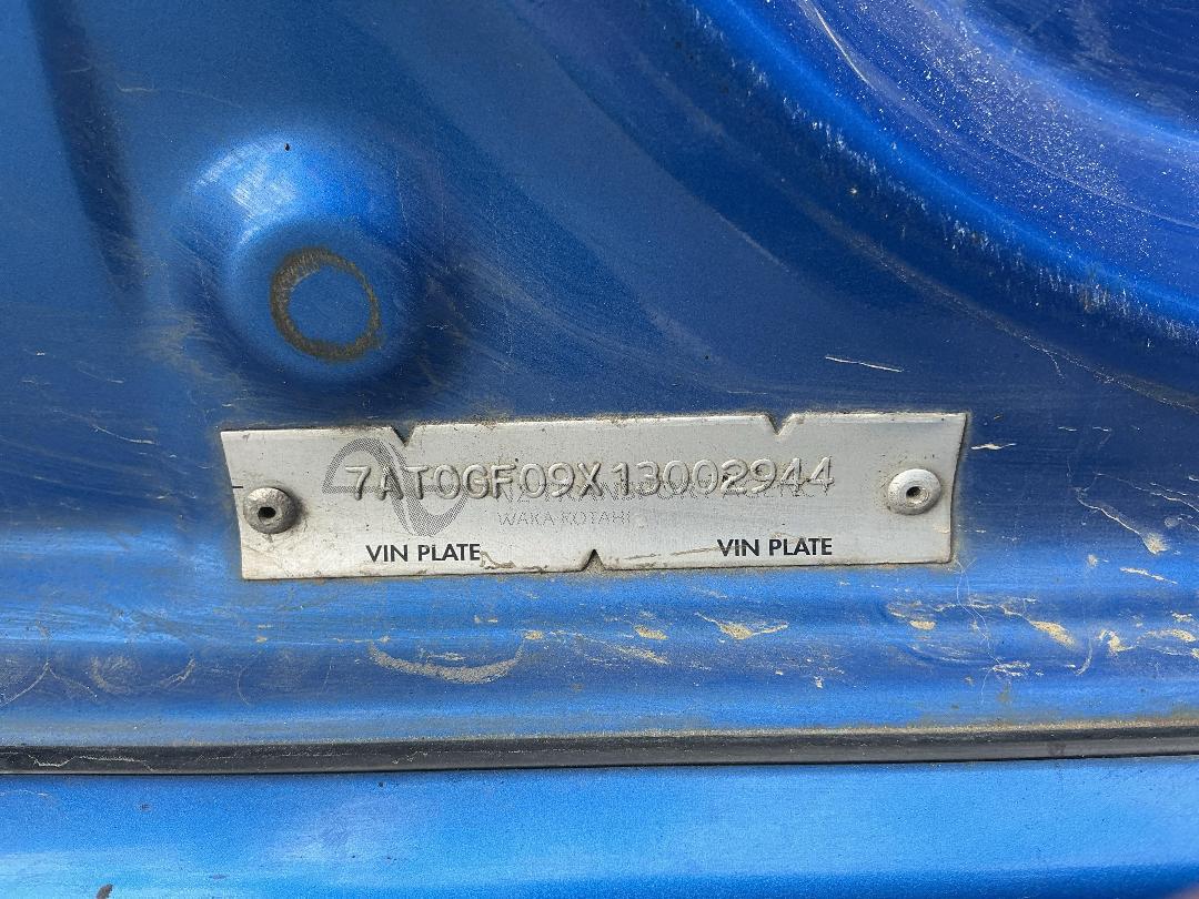 Photo '28' of Subaru Impreza