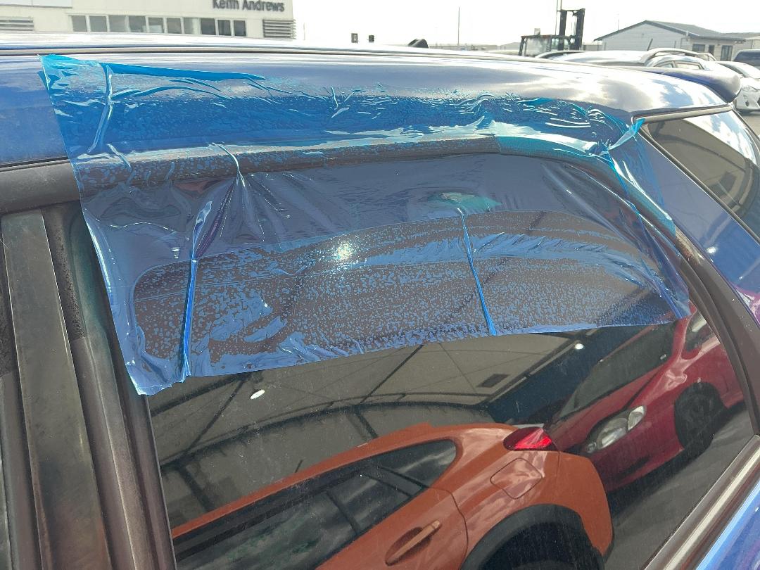 Photo '32' of Subaru Impreza