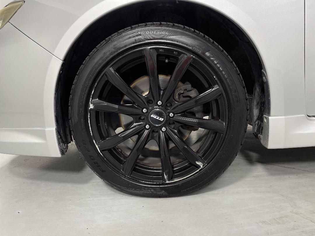 Photo '10' of Subaru Impreza Photo '10' of Subaru Impreza